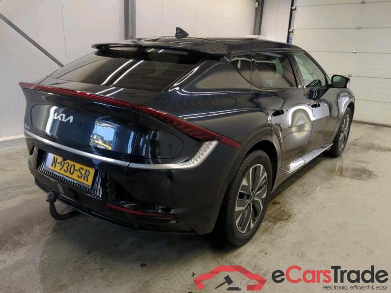 KIA EV6 Plus 77.4 kWh #2