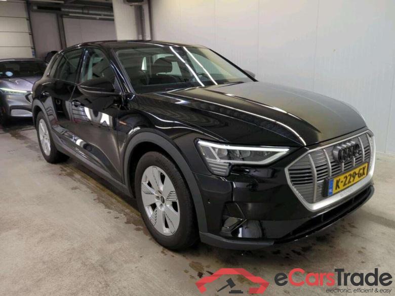 AUDI e-tron 55 quattro ed. 95kWh #5