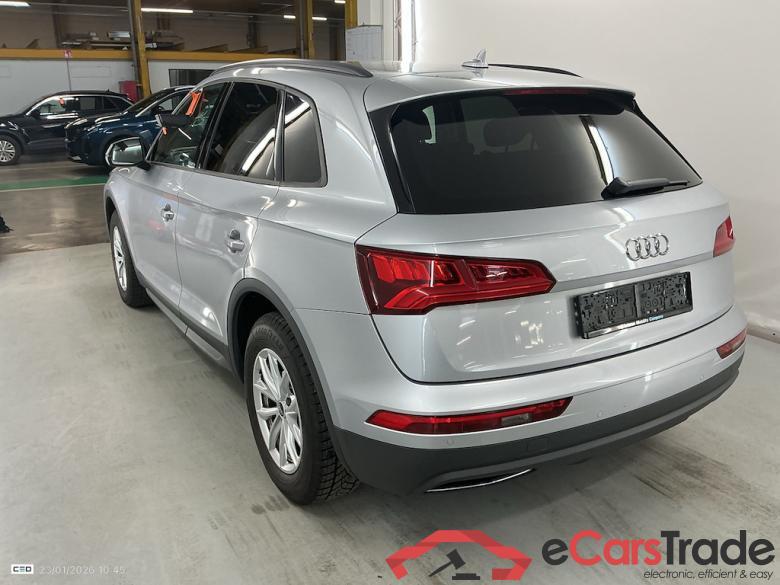 AUDI Q5 DIESEL - 2017 35 TDi Business Edition S tronic #3