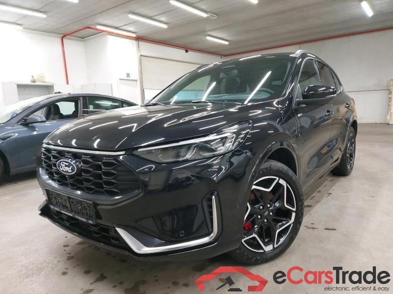 FORD - FOR KUGA 2.5i PHEV Aut. ST-Line X 243PK Pack Technology & Electric Heated Seats & Electric Pano Roof & 19 Inch