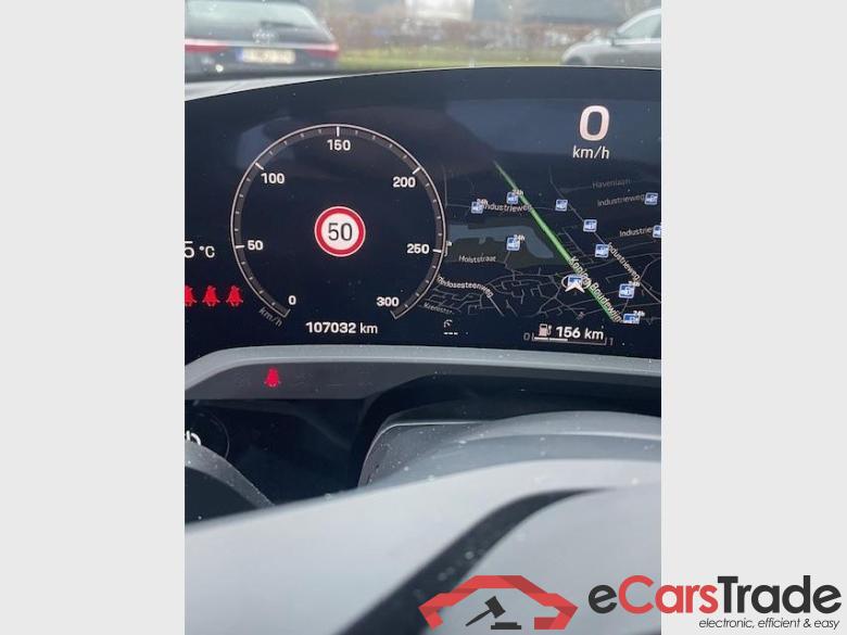 PORSCHE Taycan Taycan 4S #5