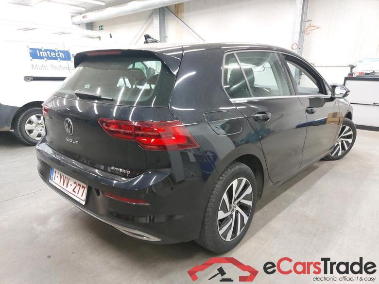 VOLKSWAGEN - VW  GOLF 1.4 eHybrid Style 204PK Pack Drive  * HYBRID * #2
