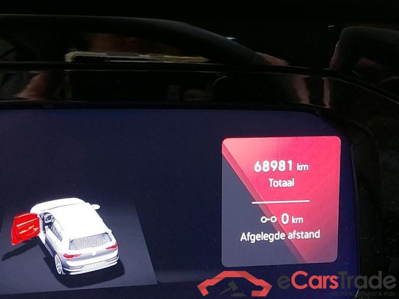 VOLKSWAGEN - VW  GOLF 1.4 eHybrid Style 204PK Pack Drive  * HYBRID * #5