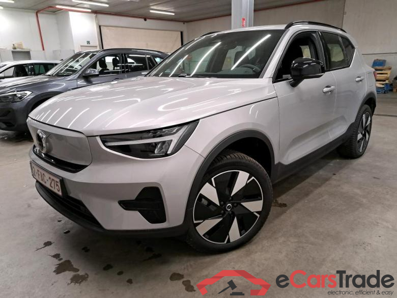 VOLVO - VOL XC40 Recharge Plus 238PK * ELECTRIC *