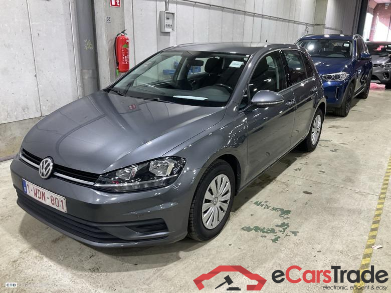 VOLKSWAGEN GOLF VII DIESEL - 2017 1.6 SCR TDi Trendline (EU6.2) STOCK