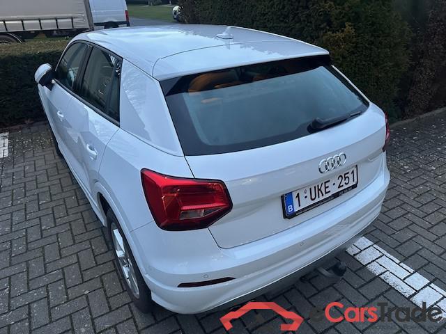 AUDI Q2 Audi Q2 sport 1.4TFSI cylinder on demand 110(150) kW(PS) S tronic #2
