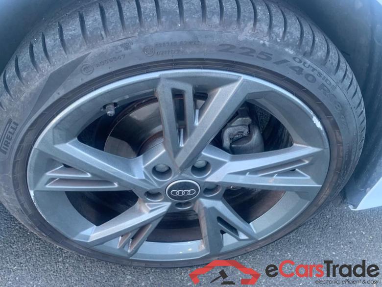 AUDI A3 Sportback Sportback 35 TFSI Business Edition S line S tronic #4