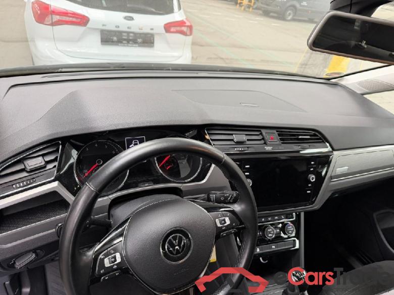 Touran Comfortline BMT/Start-Stopp 1.5 TSI 110KW MT6 E6d #3