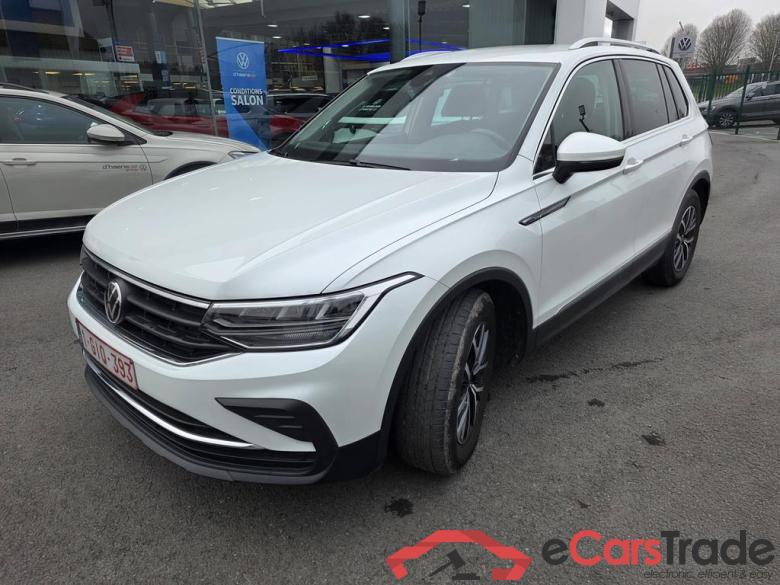 VOLKSWAGEN Tiguan Tiguan Life Business 1.5 TSI ACT OPF 110 kW (150 ch) 7 vitesses DSG #1