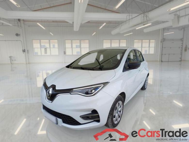 RENAULT ZOE / 2019 / 5P / BERLINA ZOE LIFE R110 #1