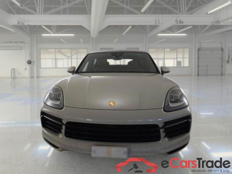 PORSCHE CAYENNE COUPE / 2019 / 5P / SUV 3.0 V6 E-HYBRID #6