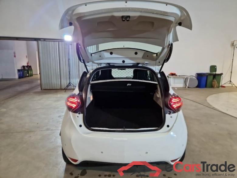 RENAULT ZOE / 2019 / 5P / BERLINA ZOE LIFE R110 (AUTOCARRO) #5