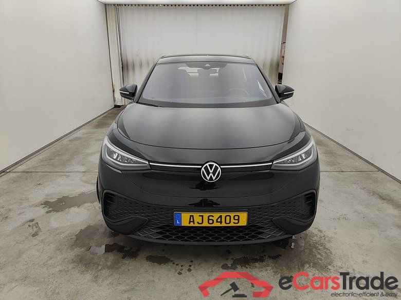 VOLKSWAGEN ID.5 77 kWh Pro 5d #5