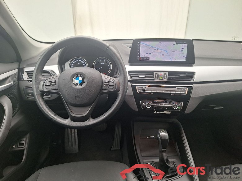 BMW, X1 FL'19 PHEV, BMW X1 xDrive25e (162 kW) 5d #5