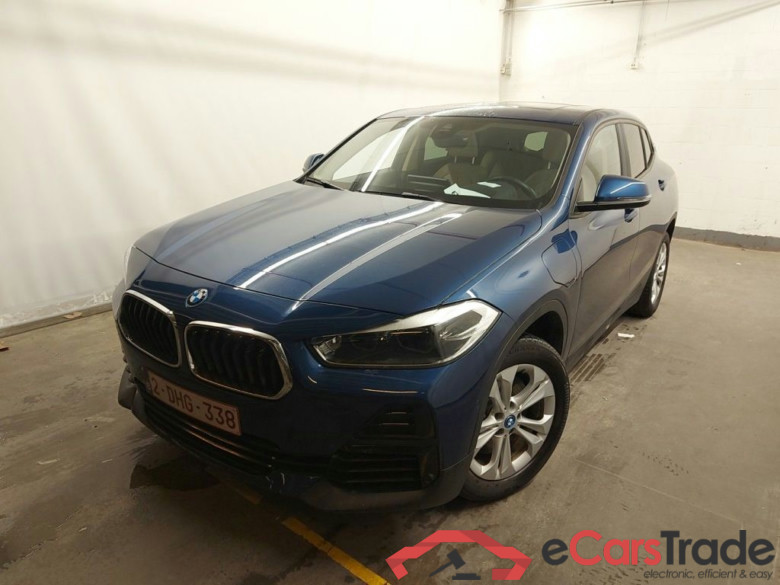 BMW X2 xDrive25e 162kW 5d #1