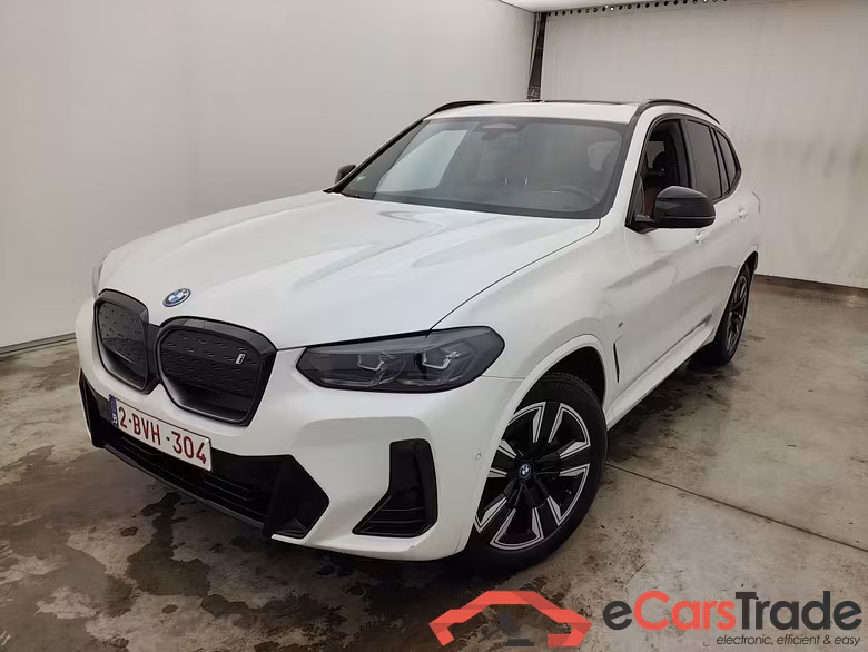 BMW iX3 iX3 5d