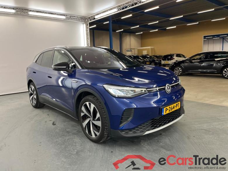 VOLKSWAGEN ID.4 First 77 kWh #2