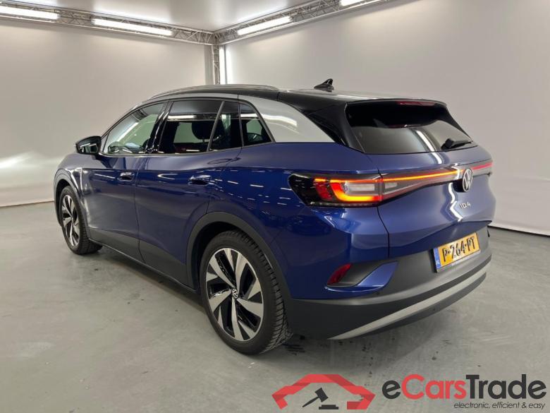 VOLKSWAGEN ID.4 First 77 kWh #3