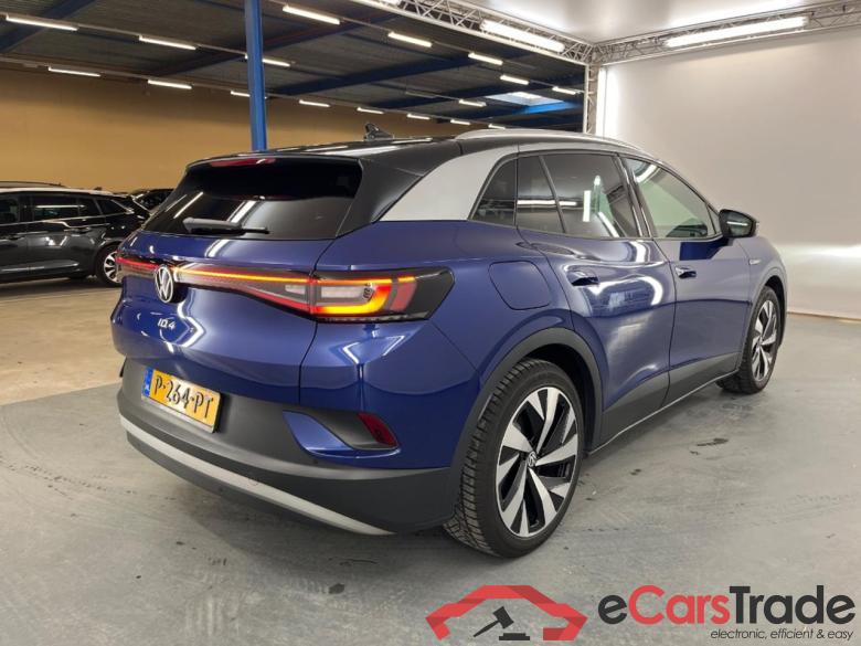 VOLKSWAGEN ID.4 First 77 kWh #4