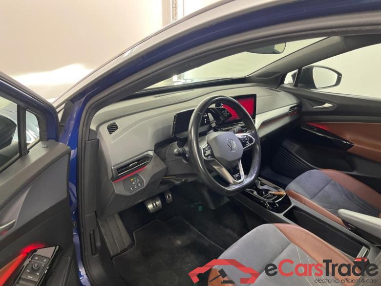 VOLKSWAGEN ID.4 First 77 kWh #5