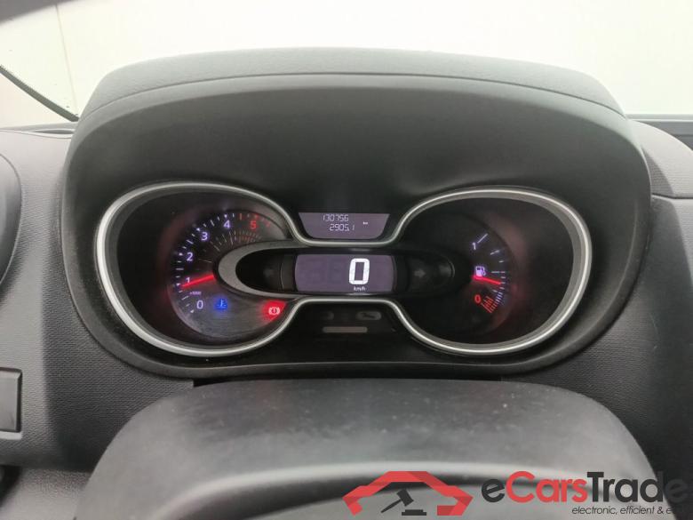 Renault Trafic L2H1 dCi 120 Grand Confort DC 2.9T 4d #4