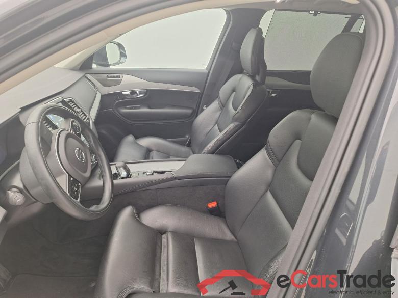 Volvo, XC90 FL'20 PHEV, Volvo XC90 2.0 T8 4WD Geartr Inscription Expr. 7PL #3