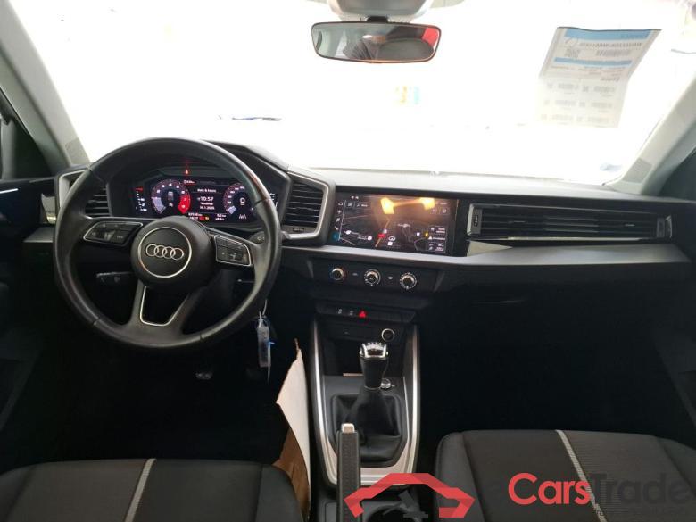 A1 Sportback 25 TFSI Business line 1.0 TFSI 95CV BVM5 E6d #5