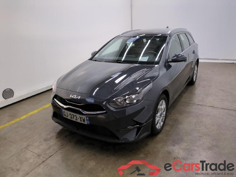Ceed Sportswagon Active 1.5 T-GDI 160CV BVM6 E6d