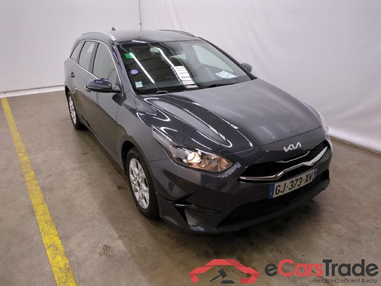 Ceed Sportswagon Active 1.5 T-GDI 160CV BVM6 E6d #2
