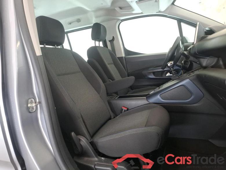 Rifter Allure L1 1.2 PureTech 110CV BVM6 E6dT #6