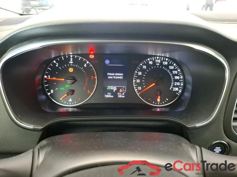 Megane IV Grandtour Business 1.5 dCi 115CV BVA7 E6d #6