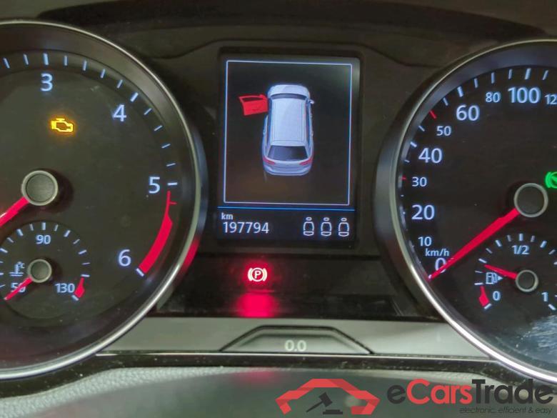 Passat Variant Comfortline BMT/Start-Stopp 2.0 TDI 110KW AT7 E6 #5