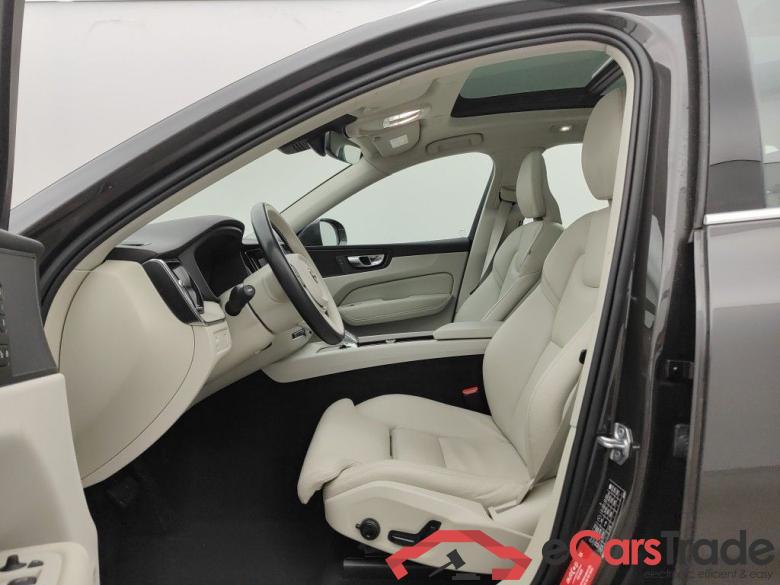 VOLVO XC60 DIESEL - 2021 2.0 B4 197 MHEV Inscription 5d #3