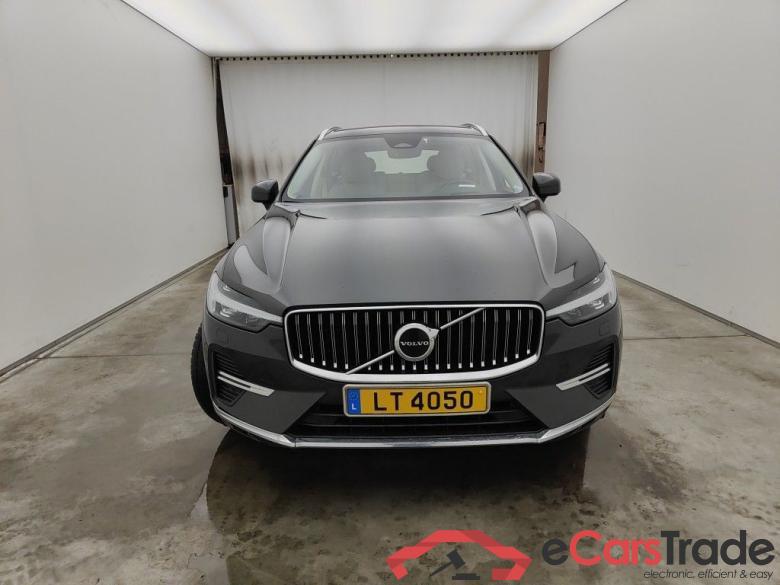 VOLVO XC60 DIESEL - 2021 2.0 B4 197 MHEV Inscription 5d #5