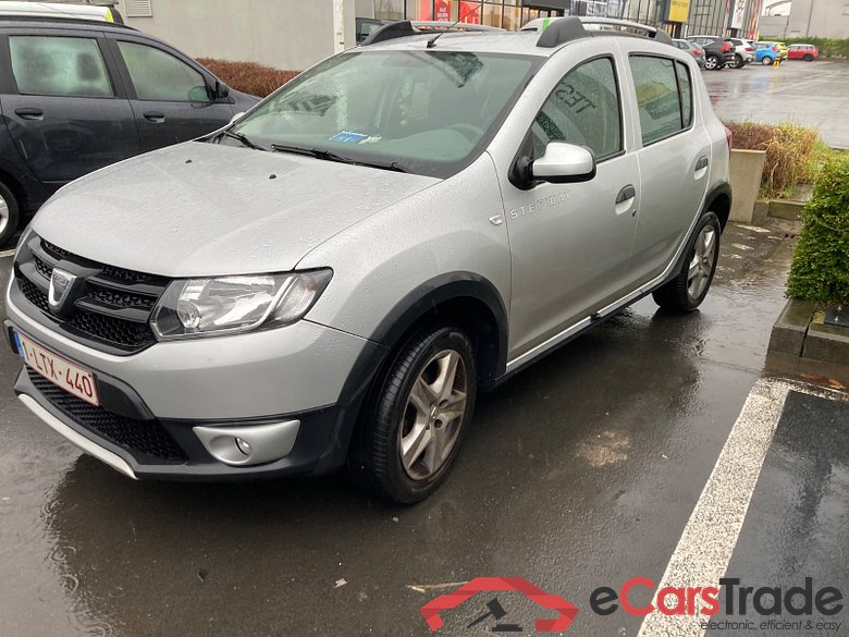 Dacia Sandero StepWay 1.5 dCi Ambiance Klima ... #1