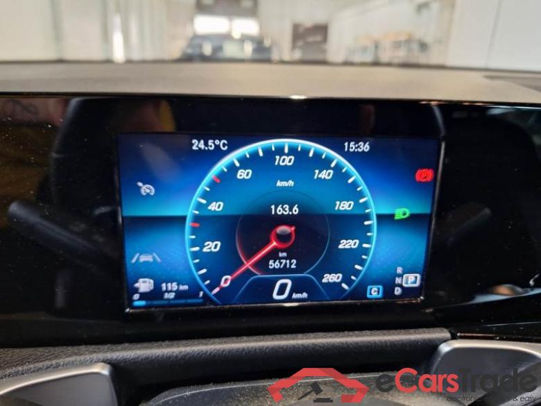 MERCEDES-BENZ GLB / 2019 / 5P / SUV GLB 200 D AUTOMATIC SPORT PLUS #4