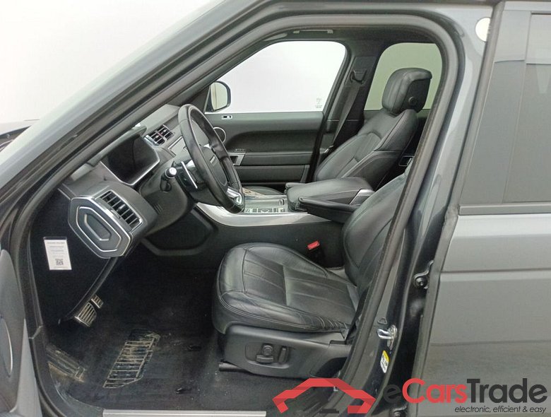 Land Rover Range Rover Sport P400e HSE Dynamic 5d #3