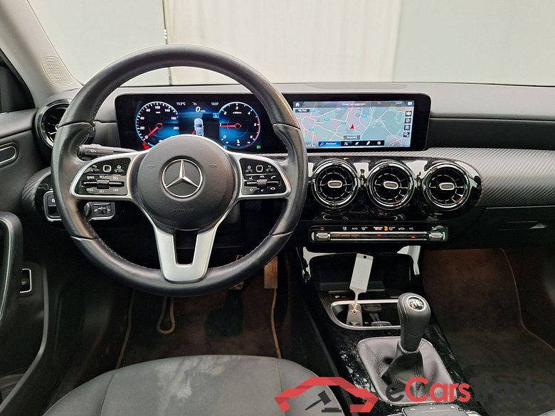 Mercedes, A-Class Berline '18, Mercedes-Benz A-Klasse Limousine A 180d Business S #5