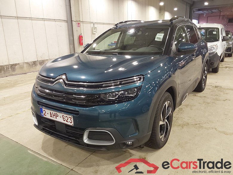 CITROAu2039N C5Aircross 1.5 BLUEHDI 130 BUSINESS LOUNGE AUTO 105 #1
