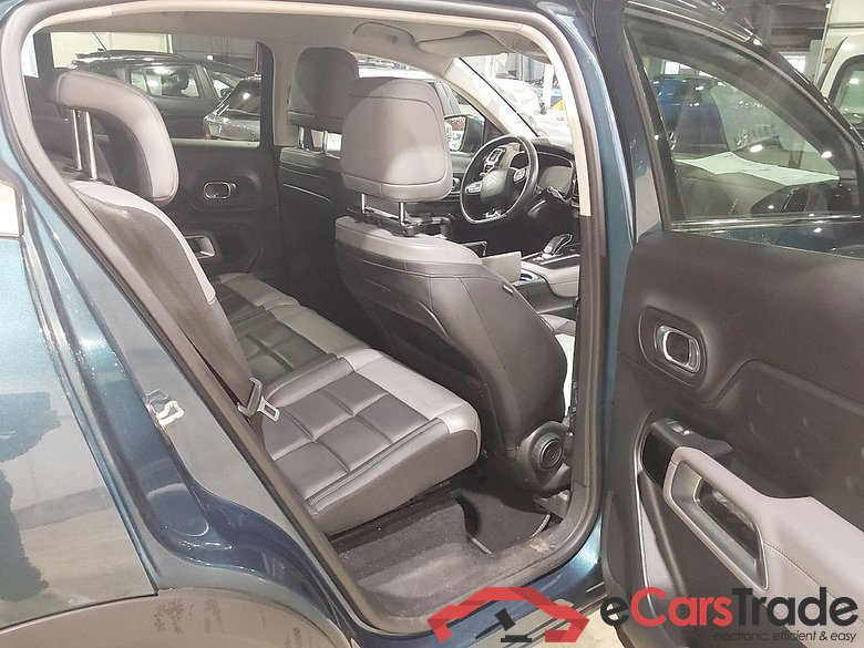 CITROAu2039N C5Aircross 1.5 BLUEHDI 130 BUSINESS LOUNGE AUTO 105 #5