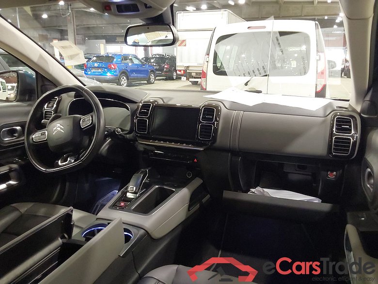 CITROAu2039N C5Aircross 1.5 BLUEHDI 130 BUSINESS LOUNGE AUTO 105 #6