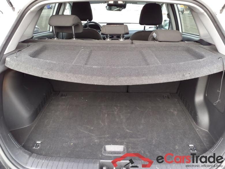 HYUNDAI Kona 1.6 GDi Hybrid 141 DCT CREATIVE #2