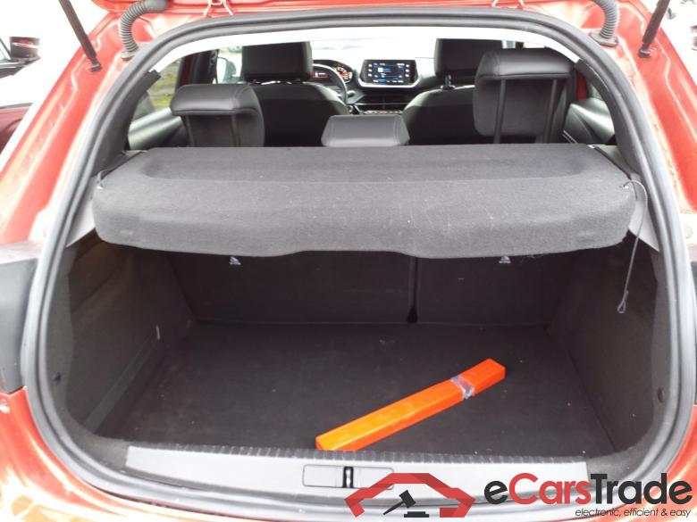 PEUGEOT 208 1.2 PureTech 100 ALLURE BVM #2