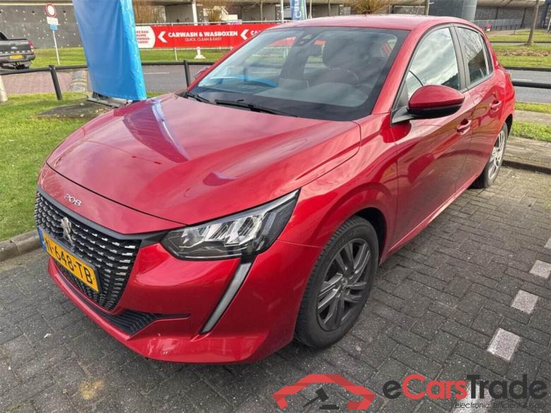 PEUGEOT 208 1.2 PureTech Active Pack #1