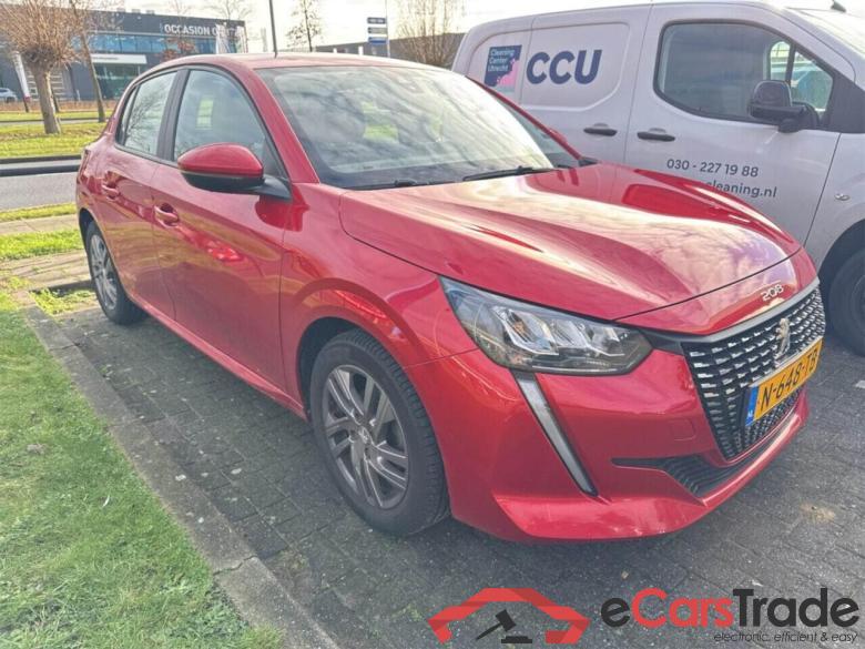 PEUGEOT 208 1.2 PureTech Active Pack #2