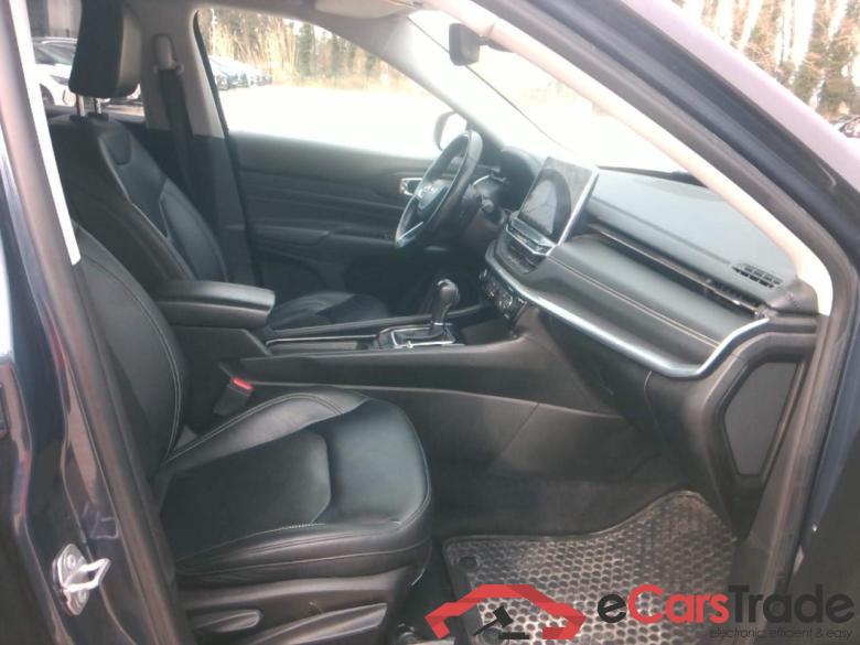 JEEP COMPASS 240 PHEV S AT RK #5