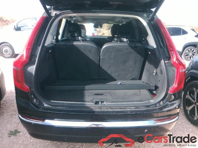 XC90 T8 455 PHEV AWD BA 7PL EA #6
