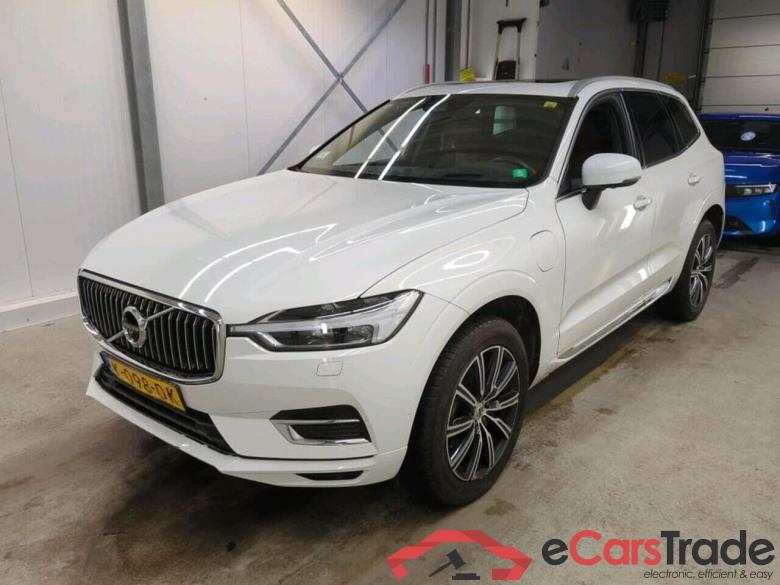 VOLVO XC60 2.0 Rech. T6 R-Des. #1