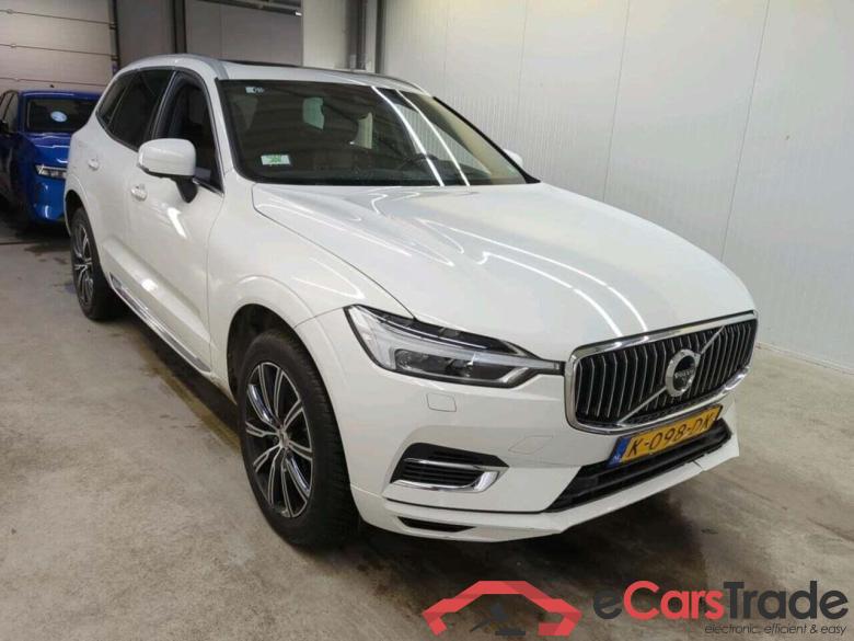 VOLVO XC60 2.0 Rech. T6 R-Des. #5