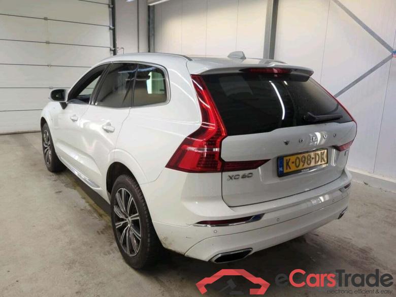 VOLVO XC60 2.0 Rech. T6 R-Des. #6